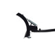 Polaris Sportsman / Sportsman Touring Standard Series Snow Plow Kit by Denali